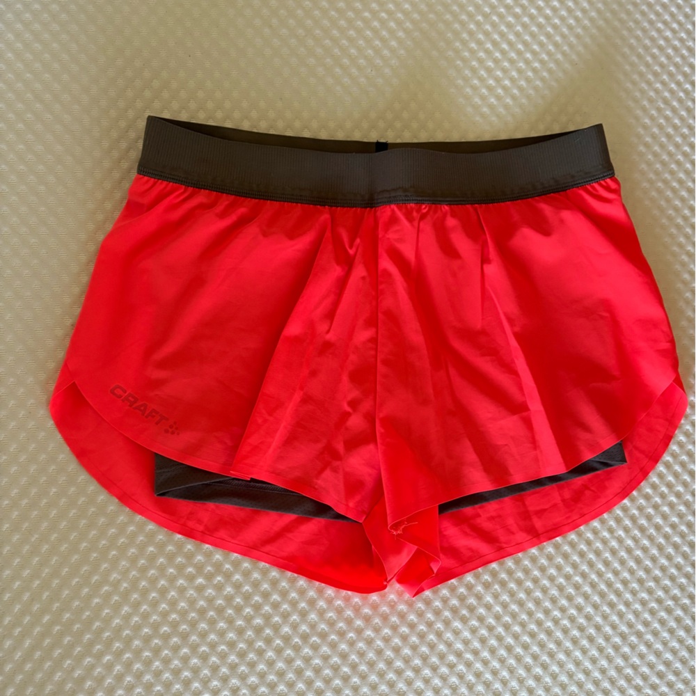 Craft Shorts - Picture 2 of 8